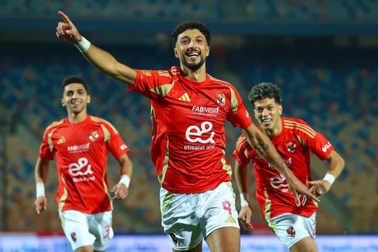 Nhận định, dự đoán Porto vs Al Ahly: Hi vọng vỡ vụn theo thời gian