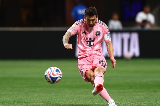 Nhận định, dự đoán Inter Miami vs Palmeiras: Ngày Messi lạc điệu