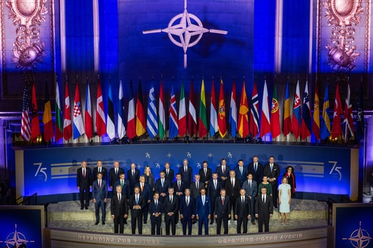 Thượng đỉnh NATO 2025 bàn gì giữa 'bão' Ukraine và khủng hoảng Trung Đông?