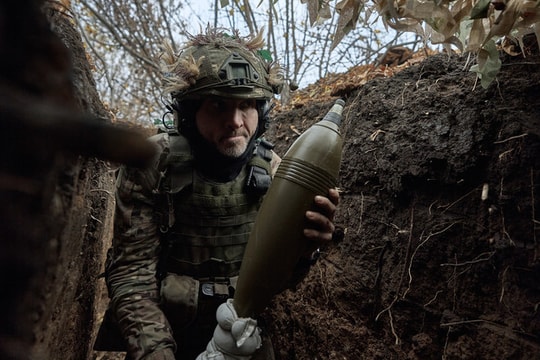 Tình báo Nga tố Serbia 'phản bội tình hữu nghị'