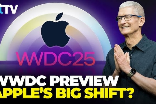 Apple công bố loạt nâng cấp lớn cho iPhone, Apple Watch và các sản phẩm chủ lực