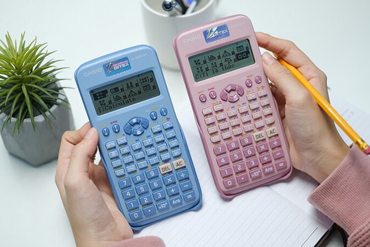 Loại máy tính nào được mang vào phòng thi tốt nghiệp THPT 2025 ?