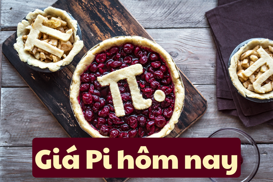 Giá Pi Network hôm nay 25/6/2025: Cộng đồng Pi Network đang mong đợi gì ở Pi2Day