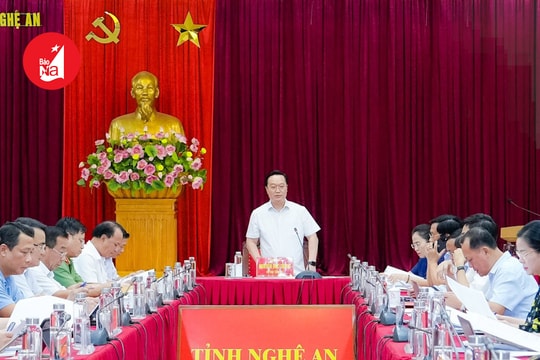 Điểm tin ngày 24/6