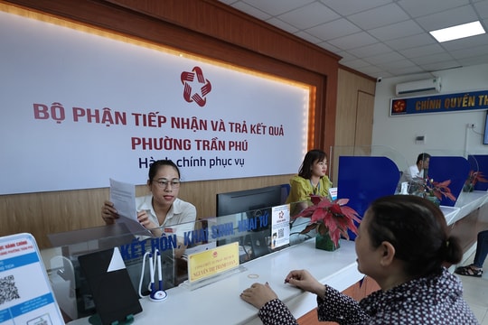 Công chức sẽ được trả thêm lương theo hướng 'làm nhiều hưởng nhiều, làm ít hưởng ít'