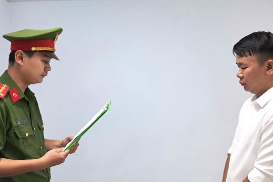 Thủ đoạn tinh vi của đối tượng lừa đảo hơn 3.000 người trên cả nước