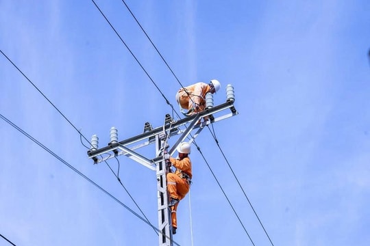 Công ty Điện lực Nghệ An sẵn sàng cung cấp điện an toàn, ổn định phục vụ Kỳ thi tốt nghiệp THPT