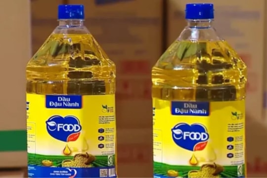 Đường ống ngầm hé lộ thủ đoạn biến chục nghìn tấn dầu chăn nuôi thành dầu ăn cho người