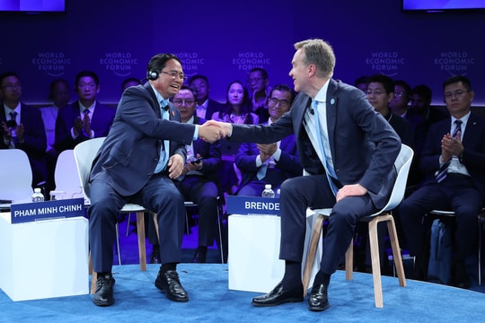 Thủ tướng: Việt Nam tự tin, bản lĩnh để giữ cân bằng dựa trên nguyên tắc