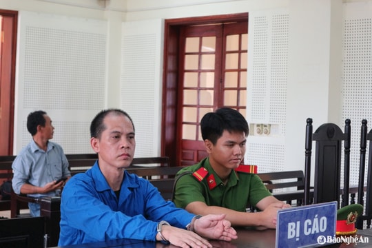 Ám ảnh và day dứt của tài xế gây tai nạn cướp đi mạng sống 6 người