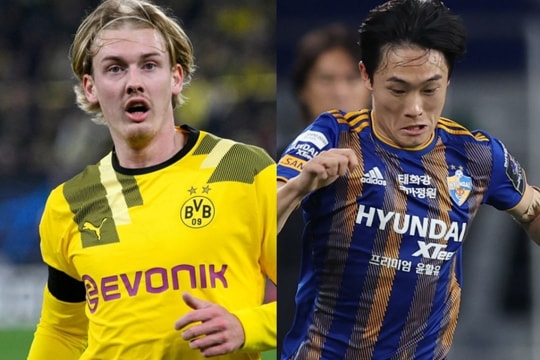 Nhận định, dự đoán Dortmund vs Ulsan HD: Thị uy sức mạnh