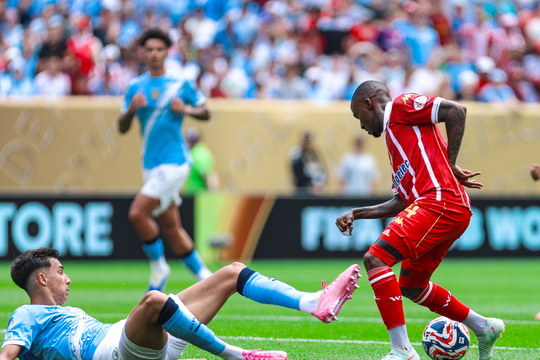 Nhận định, dự đoán Wydad vs Al-Ain: Ngược dòng nghẹt thở