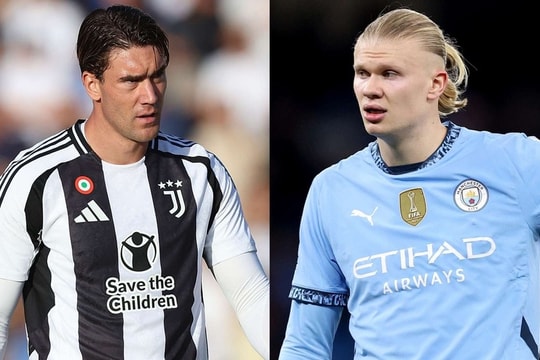 Nhận định, dự đoán Juventus vs Man City: Thua kịch tính phút cuối