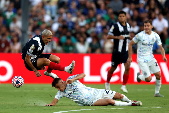 Nhận định, dự đoán Monterrey vs Urawa Red Diamonds: Nghiền nát hy vọng Nhật Bản