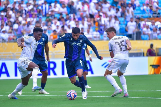 Nhận định, dự đoán Al Hilal vs Pachuca: Ra về trong nước mắt