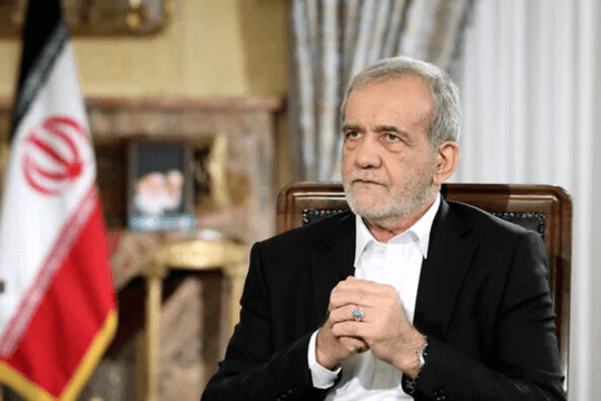 Iran tuyên bố sẵn sàng giải quyết các vấn đề trong quan hệ với Mỹ