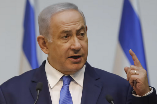 Thủ tướng Israel tuyên bố phá hủy chương trình hạt nhân Iran