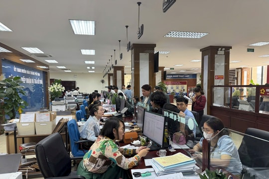 Chi tiết thủ tục chuyển đất vườn sang đất ở