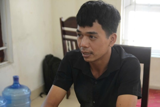 Gã đàn ông đột nhập nhà người yêu cũ trong đêm, bắt cóc con riêng để cưỡng ép nối lại tình xưa