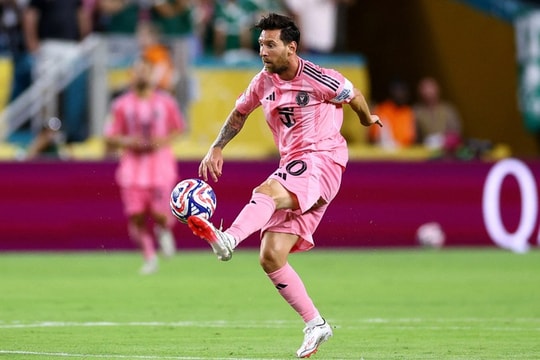 Nhận định, dự đoán Inter Miami vs PSG: Ngày Messi lạc điệu