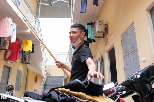 Lương không đủ đảm bảo cuộc sống gia đình, lao động trẻ né kết hôn