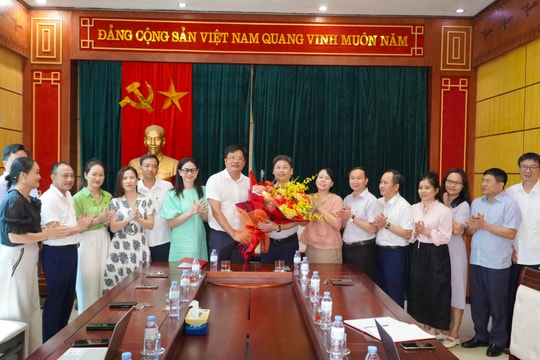 Báo và Đài Phát thanh - Truyền hình Nghệ An sẵn sàng đi vào hoạt động từ ngày 1/7