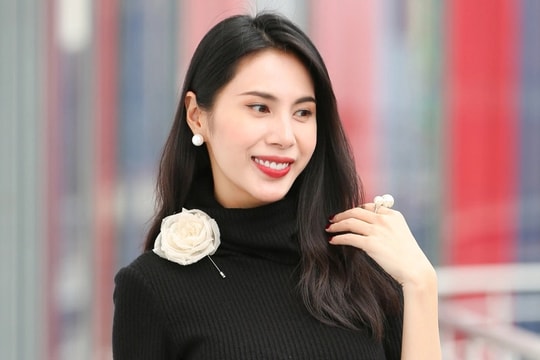 Ca sĩ Thủy Tiên nói về chuyện ở ẩn và lý do trở lại sau gần nửa năm vắng bóng