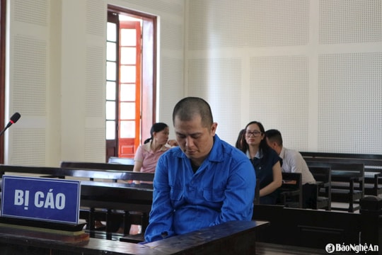 Gã trai trẻ vỡ mộng ngày cưới vì cú trượt dài do ma tuý