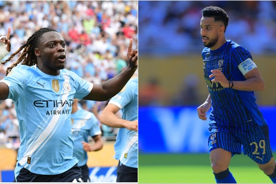 Nhận định, dự đoán Man City vs Al-Hilal: Không có phép màu Châu Á