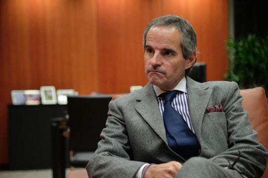 Iran có thể nhanh chóng sản xuất uranium