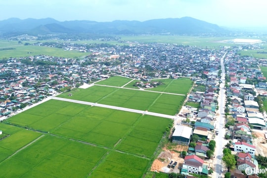 Chính quyền 2 cấp: Người chăn nuôi hưởng lợi khi Chủ tịch xã có thêm quyền