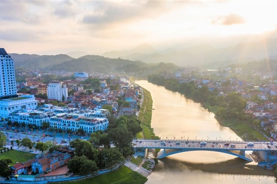 Danh sách tên 65 xã, phường mới tỉnh Lạng Sơn sau sáp nhập