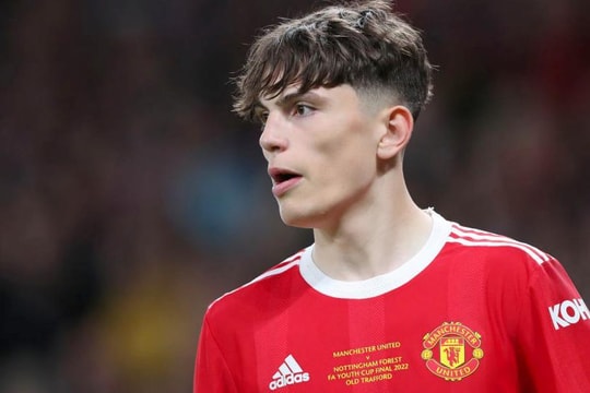 Garnacho nổi loạn, MU giảm giá sốc, Chelsea vào cuộc