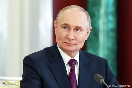 Cựu Thủ tướng Ukraine: Kiev chưa bao giờ hiểu ông Putin