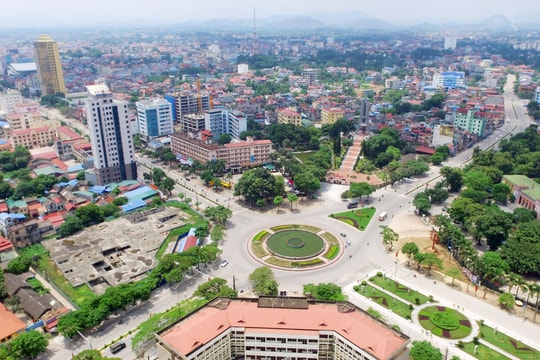 Danh sách tên 92 xã, phường mới của tỉnh Thái Nguyên sau sáp nhập