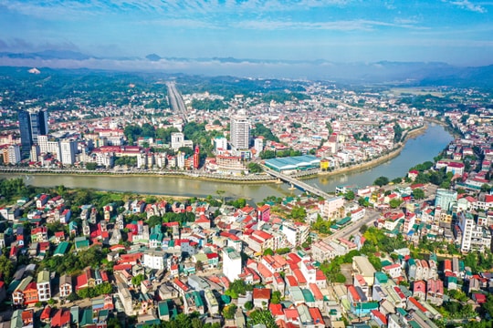 Danh sách tên 56 xã, phường mới tỉnh Cao Bằng sau sáp nhập