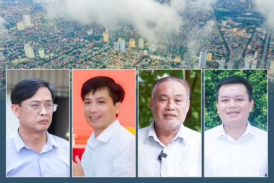 Vận hành mô hình chính quyền 2 cấp, gỡ 'nút thắt' để phát triển bền vững