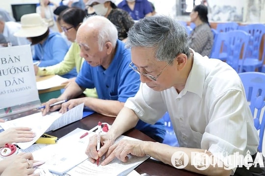 Nhiều chính sách, luật quan trọng có hiệu lực từ ngày 1/7/2025