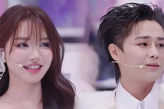 Bạn trai tin đồn của Bích Phương là người đứng sau bản hit giúp chủ tịch ACB gây bão