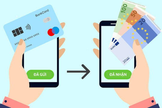 Những trường hợp chuyển khoản không bị đánh thuế