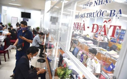 Sửa đổi một số quy định về lệ phí trước bạ, có hiệu lực từ 01/7