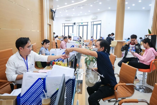 Những việc công chức tuyệt đối không được làm từ 1/7/2025