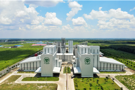 C.P. Việt Nam được xác minh không vi phạm an toàn thực phẩm sau đơn tố cáo