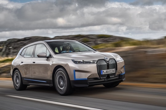 Triệu hồi hơn 70 nghìn xe điện do lỗi phần mềm khiến xe ngắt điện bất ngờ