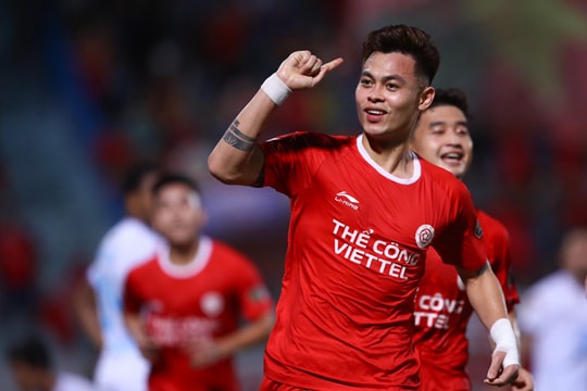 Tuyển thủ Việt Nam đền bù tiền tỷ cho Thể Công Viettel; Real Madrid hạ Juventus đoạt vé tứ kết FIFA Club World Cup