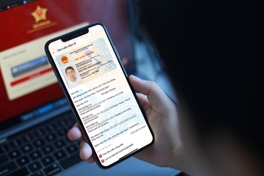 Tin nóng trong ngày 2/7: Cảnh báo từ livestream bán hàng, lộ thông tin cá nhân sau sáp nhập địa giới hành chính