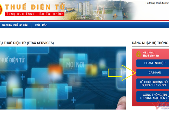 Cách tra cứu mã số thuế cá nhân bằng CCCD: Hướng dẫn chi tiết cho người mới