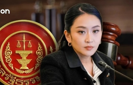 Thủ tướng Thái Lan bị đình chỉ chức vụ