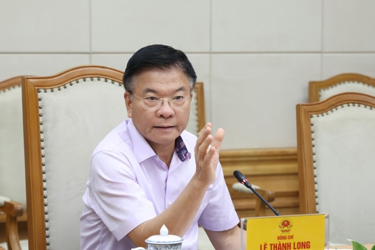 Triệt để xử lý các vấn đề về quản lý bệnh viện