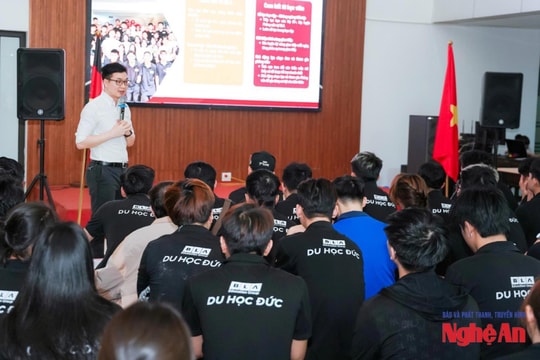 Du học nghề: Cơ hội việc làm và những rủi ro cần lưu ý